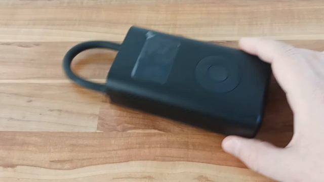 Чехол для компрессора Mijia Xiaomi смотреть онлайн