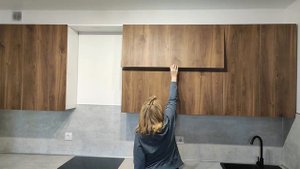 Отзыв клиента о компании "Кухни номер 1" в Туле