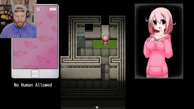 The Escape Game That Shouldn't Exist (Panic Party) смотреть онлайн