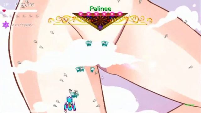 Waifu Uncovered - Gameplay Footage (Nintendo Switch) смотреть онлайн