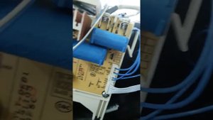 Ремонт индукционной мультиварки RMC-IHM303 и им подобных.