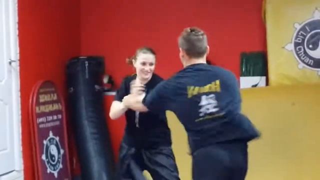 Семья илицюань на тренировке смотреть онлайн