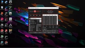 undervolting i7 10750H quick guide !! Lower you cpu temps and increase performance !!