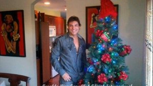 клип об Освальдо Риосе