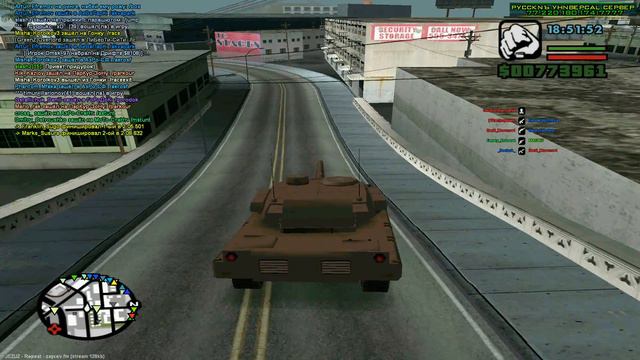 |CLEO| Скрипты #1 'Починка Транспорта' 0.3z смотреть онлайн