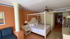 Обзор отеля Bahia Principe Grand Punta Cana 5* / Отдых в Доминикане / Доминикана 2021