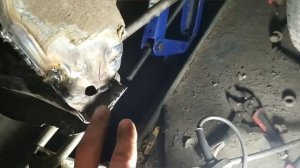 ВАЗ 2118 калина. Ремонт телевизора