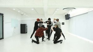 [SF9 - Enough] dance practice mirrored