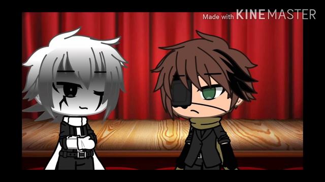 BATIM vs. Undertale// singing battle// FLASH & SWEAR WARNING// смотреть онлайн