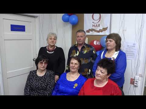 Спасибо за ПОБЕДУ! смотреть онлайн