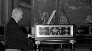 J. S. Bach - Prelude and Fugue n.10 in E minor BWV 855 (WTC I)