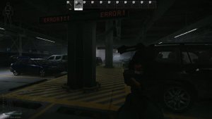TerraGroup Labs Manager Office Room Key - Key Guide - Escape From Tarkov