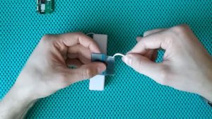 StarLine B9 замена LCD (шлейф)