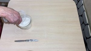 Отливка гипсовой фигурки своими руками / силиконовая форма / Casting of a plaster statuette.