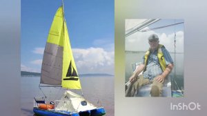 сплав .сезон 2023.