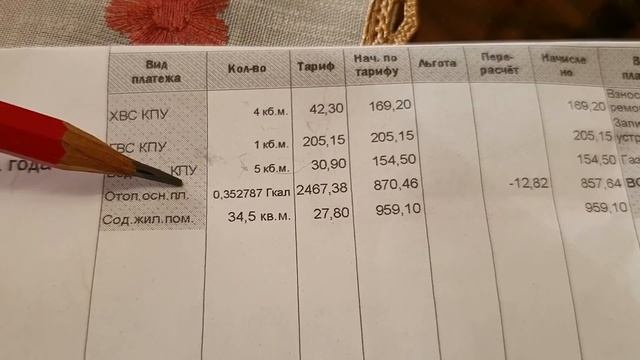 ЖКХ! За что и как законно не платить? Коммунальные платежи можно сократить смотреть онлайн