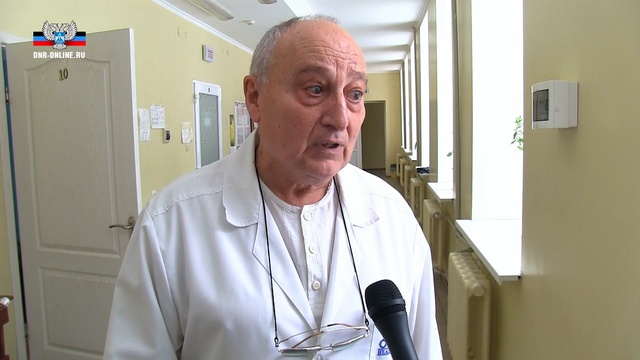 «Донбасстеплоэнерго» ввело в эксплуатацию 56 новых котлов — Руслан Капленко