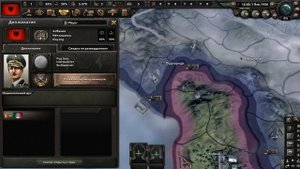ТОП 5 САМЫХ СЛАБЫХ СТРАН в HOI4