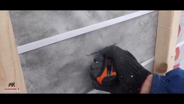 Самостоятельное утепление дома целлюлозным утеплителем смотреть онлайн