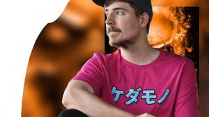 MrBeast это не просто гнев ai cover