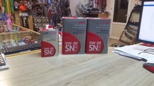 fanfaro масло 5w30 toyota заливаем в двигатель  Land Cruiser 200