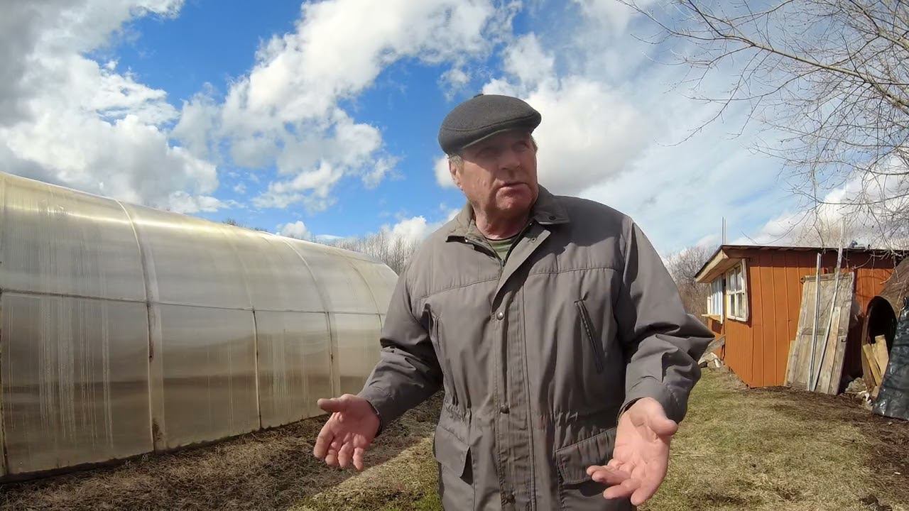 Остатки воска после пресса. смотреть онлайн