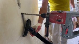 Как сохранять Порядок во время Ремонта и Строительства? 7 Советов | Пылесос BORT BSS-1530- Premium