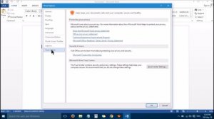The file is Corrupt and Cannot be Opened Error in Microsoft Office Word 2013