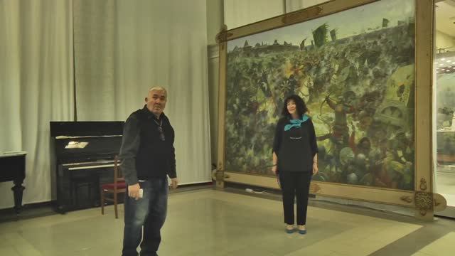 Картинная галерея