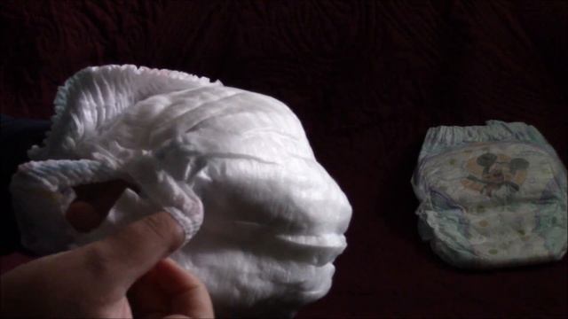 Training Pants Comparison (Huggies & Pampers) смотреть онлайн