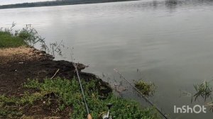 Рыбалка 22.09.22г. Георгиевский район Ставропольский край