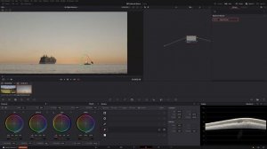 Нейросети в DaVinci Resolve