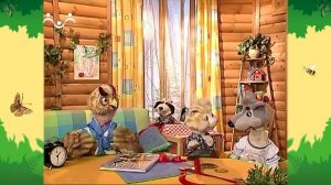 День в Шишкином Лесу. Рекорды. Самые быстрые