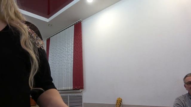 07 Старый клён - Мария Толстухина смотреть онлайн