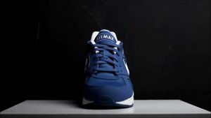 Видео обзор/Review Nike Air Max IVO