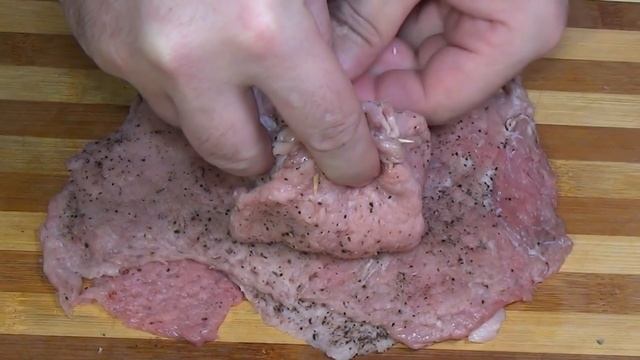 Такое Мясо с Грибами должны приготовить все. Обалдеть как вкусно. смотреть онлайн