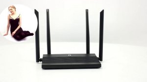 Интересное видео в Nix Москва про NETIS N3 в НИКС Компьютерный Супермаркет