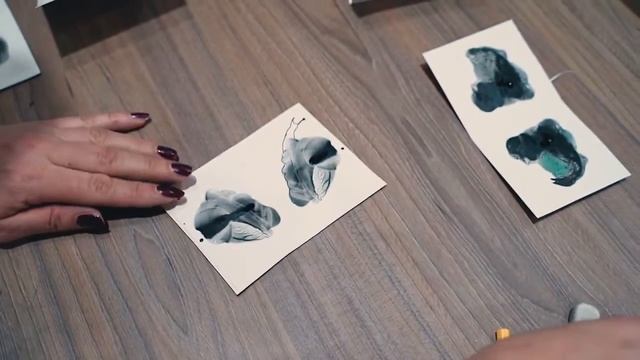 Детское творчество с Александрой Кугушевой от I LOVE FITNESS смотреть онлайн