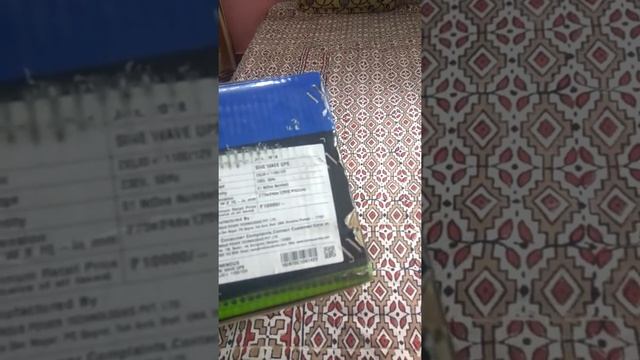 Luminous Zelio+ 1100 Home UPS Inverter смотреть онлайн