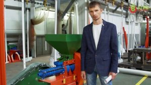 Как правильно выбрать экструдер. На что надо обратить внимание.