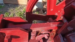 дровокол готов на все 100%