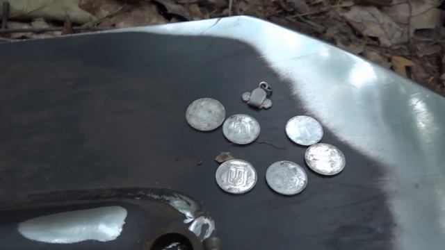 Отличные находки!)Поиск золота.Серия74 смотреть онлайн