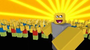 Awesome Face Song on ROBLOX
