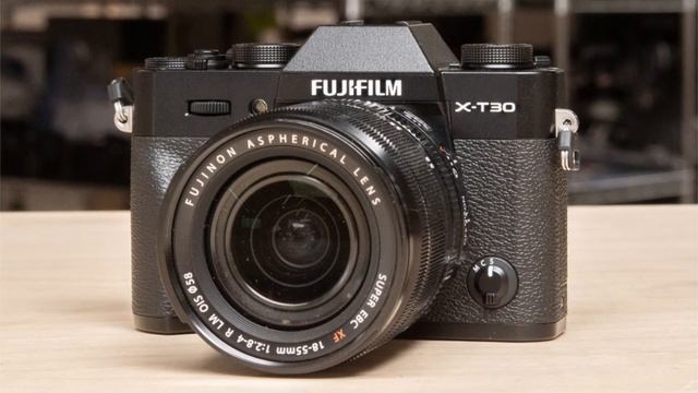 Фотоаппарат Fujifilm X T4 Купить