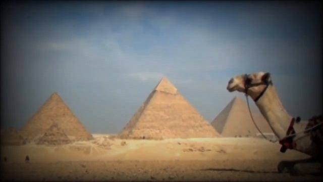 Артефакты древнего Египта на которые у науки нет ответов даже в XXI веке. смотреть онлайн