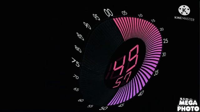 100 seconds countdown in wiggle major squared смотреть онлайн