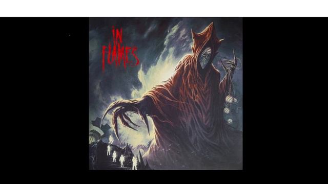 In Flames – Bleeding Out (HQ) смотреть онлайн