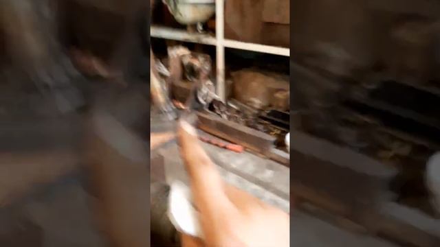 мощьная лебедка в гараж на радио управление. смотреть онлайн