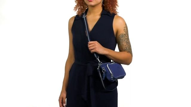 Kipling Myrte Convertible Crossbody Bag SKU: 9341452 смотреть онлайн