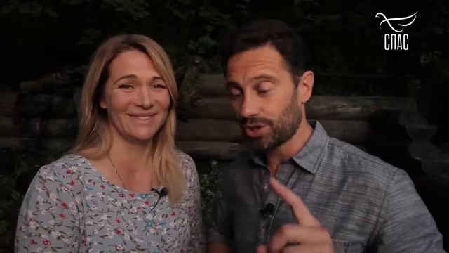 Гремячий ключ в проекте "Святыни России" смотреть онлайн